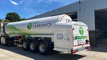 New carbon capture model set to benefit biogas plant owners