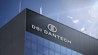 DSI Freezing Solutions rebrands to DSI DANTECH