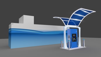Sandia National Laboratories promoting safety of liquid hydrogen fuel stations