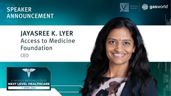 Scaling up the healthcare of tomorrow