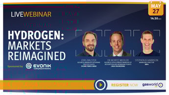 Hydrogen: Markets Reimagined