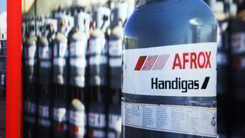 Afrox partners with Ulula Energy