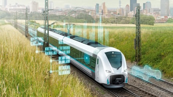 Ballard and Siemens sign $9m multi-year development agreement for fuel cell engine to power cutting-edge Mireo train