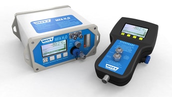 Witt offers ‘leading-edge’ moisture measurement tech
