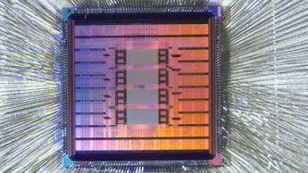 Google, NIST to drive semiconductor developments with new agreement
