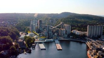 Aker Solutions awarded contract for Brevik carbon capture project