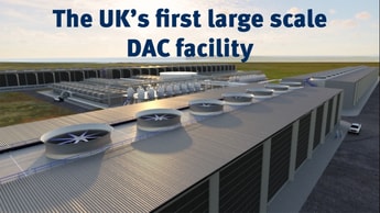 WATCH: The UK’s first large scale DAC facility