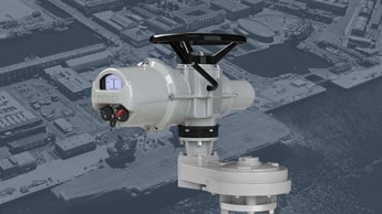 Rotork works with BAE Systems to upgrade naval base actuators