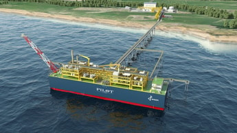 Pilot and GAC collaborate on LNG marine fuel project
