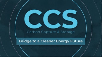 New video explores CCS climate change solution