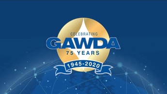 Moore to continue as GAWDA President into 2021