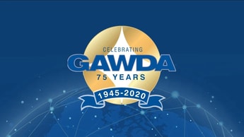 Moore to continue as GAWDA President into 2021