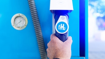 CNG Fuels to trial hydrogen for HGVs across the UK