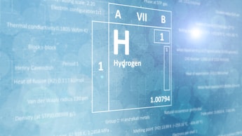 Plans for a blue hydrogen plant in the UK progress