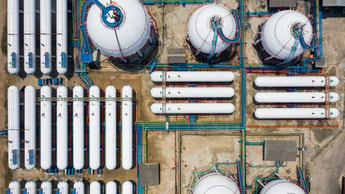 Woodside and Viva Energy join forces in LNG regasification agreement