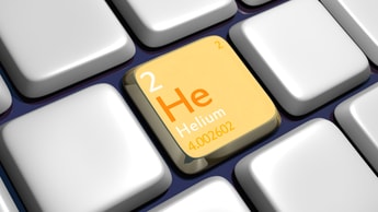 Renergen inks helium deals with Linde, Messer and Helium24