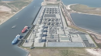 NextDecade and Mitsubishi sign carbon capture agreement for Rio Grande LNG project