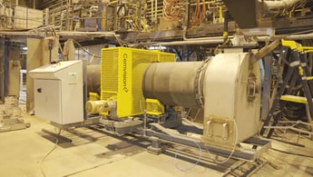 Cemvision hydrogen solution tackles cement emissions