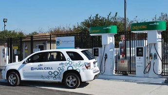 HCNG – A Bridge to the Hydrogen Economy and the Zero Emissions End Game