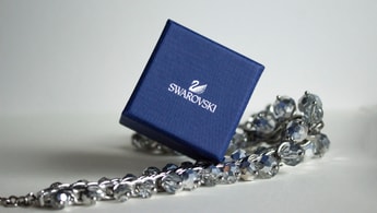 Swarovski signs five-year CO2 removal deal with Climeworks