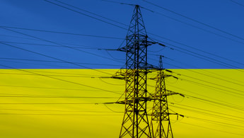 DTEK provides free energy to Ukraine services during conflict