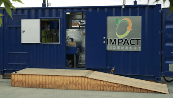 Impact Bioenergy to scale RNG after $3.6m Series A funding
