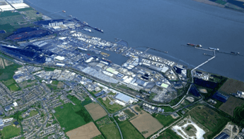 Immingham Green Energy Terminal gets planning go ahead