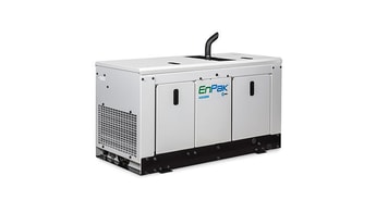 Miller introduces EnPak A30GBW power system