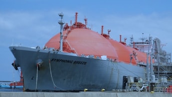 Inpex receives first Ichthys carbon-neutral LNG in Japan