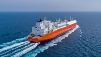 Celsius wins contract to build MET Group’s first LNG vessel