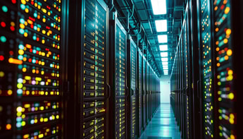 Electricity demand from data centres to more than double by 2030