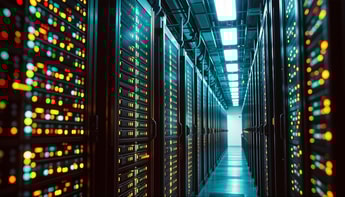 US AI data centre to use carbon capture for power