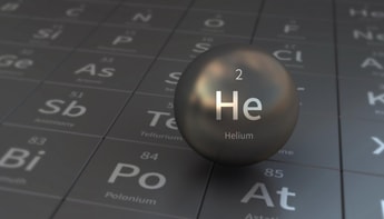 Helium Evolution provides half year update; confirms another well spud