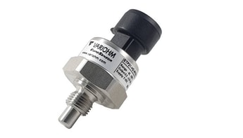 Variohm EuroSensor unveils new sensor for hydrogen applications