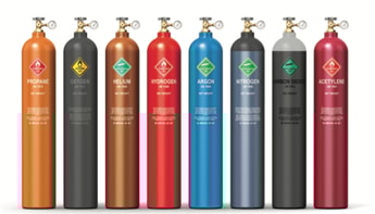 Bristol Gases ‘leading’ provider in UAE