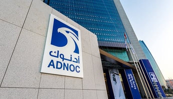 ADNOC steps up CCS profile with Storegga investment