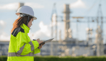 Energy industry must adopt standardisation, argues DNV