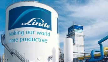 Linde reports Q4 and full year 2021 results