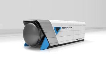 MHPS selects ‘MEGAMIE’ as series name for its integrated fuel cell and gas turbine hybrid power generation system