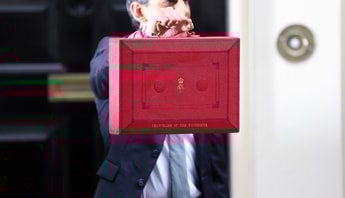 CCSA says UK Budget 2021 ‘fails to provide clarity’ on track 2 clusters
