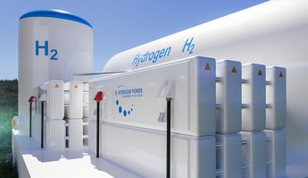 US ‘has leapfrogged Europe’ with clean-energy and hydrogen policies, says Barker