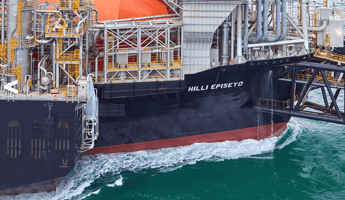 Golar LNG commits to ‘largest’ FLNG vessel in Argentina