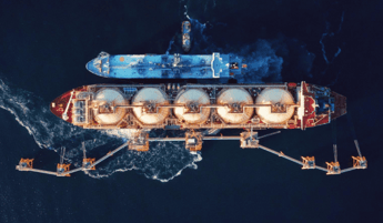 New Fortress Energy targets July launch for first ‘Fast LNG’ liquefier