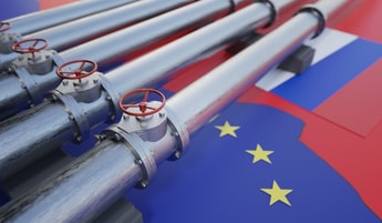 Davos: Europe falling short on Russia sanctions and Germany backs gas and nuclear