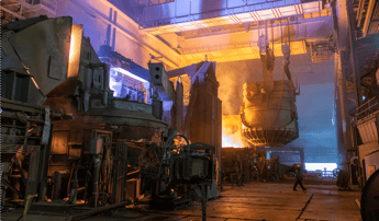 UIG to invest $100m in air gases for South Carolina steel mill