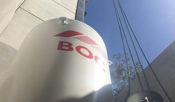 BOC South Pacific completes project in record time