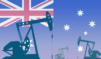 Securing energy supply for Australian hydrocarbon processing