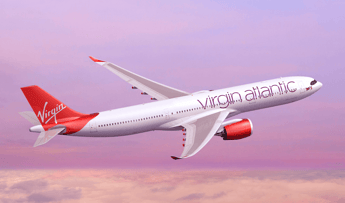 Virgin Atlantic to buy 70 million US gallons of SAF from Gevo