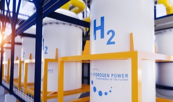 Vini Green Energy: Pioneering the integration of green hydrogen, natural gas, and biopropane