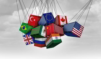 Could global tariffs spur more demand for US energy?